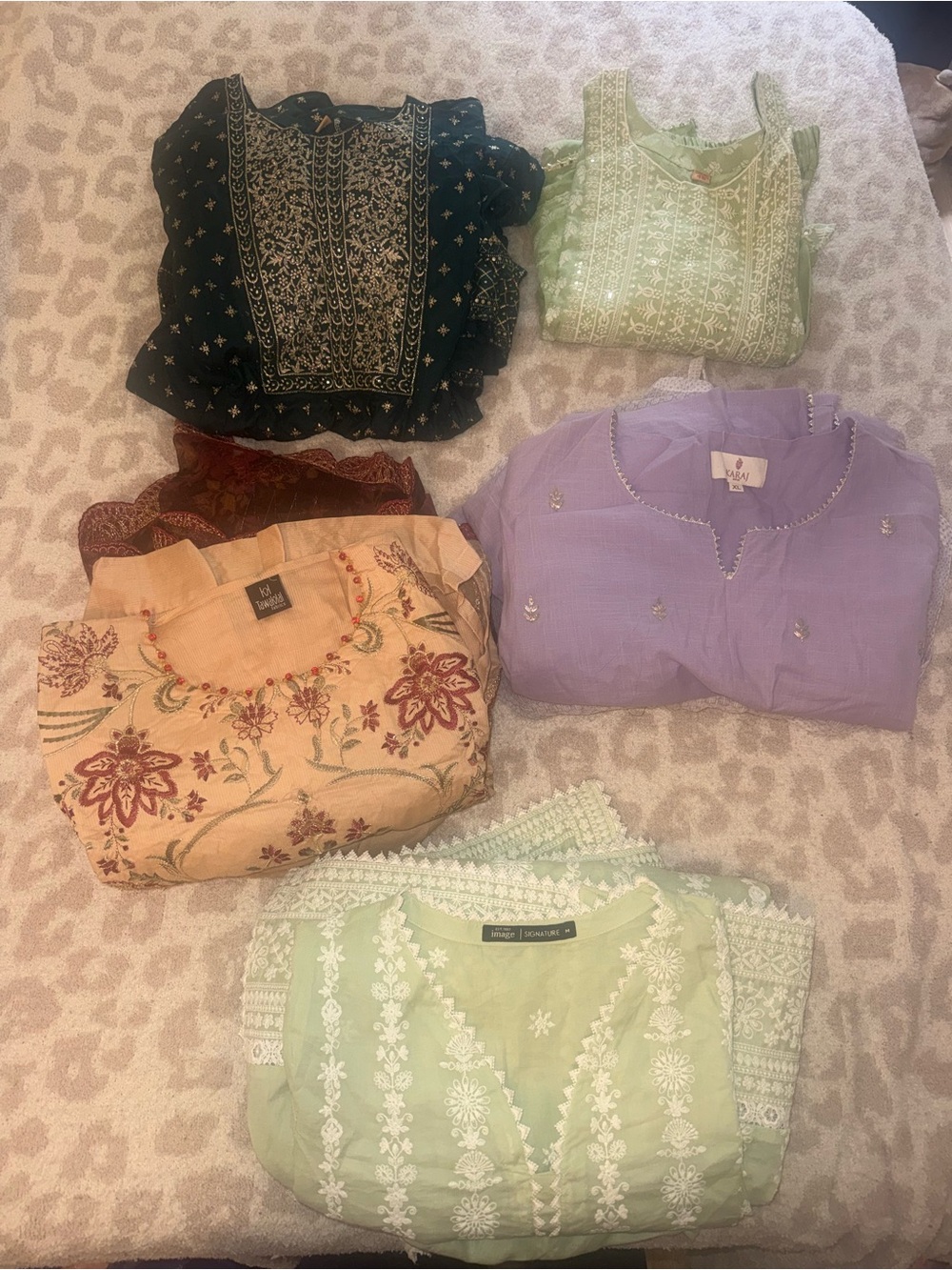 Kurta Bundle